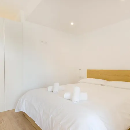 Apartment Juli Garreta's Girona