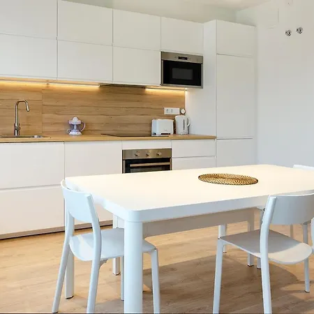 Juli Garreta's Gérone