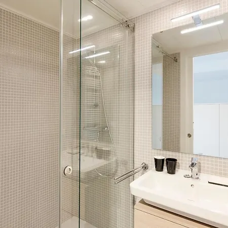 Juli Garreta's Appartement *