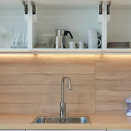 Juli Garreta's Apartment Girona