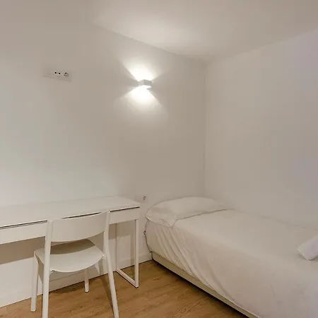 Apartment Juli Garreta's *