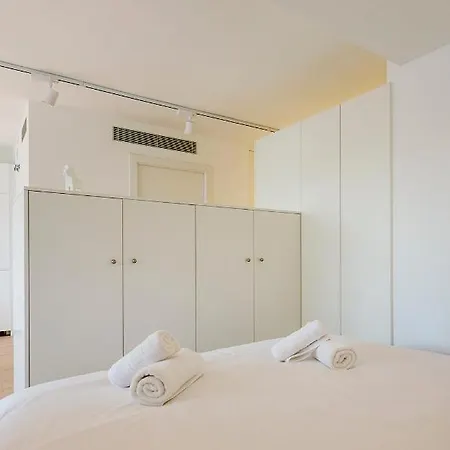 Juli Garreta's Apartment Girona